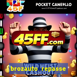 brozauto repasse porto alegre